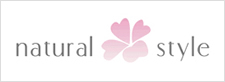 ナチュラルスタイルのロゴ