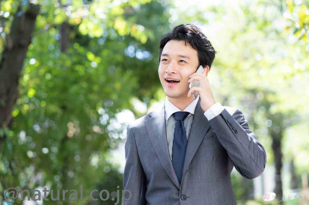 特定商取引のイメージ画像