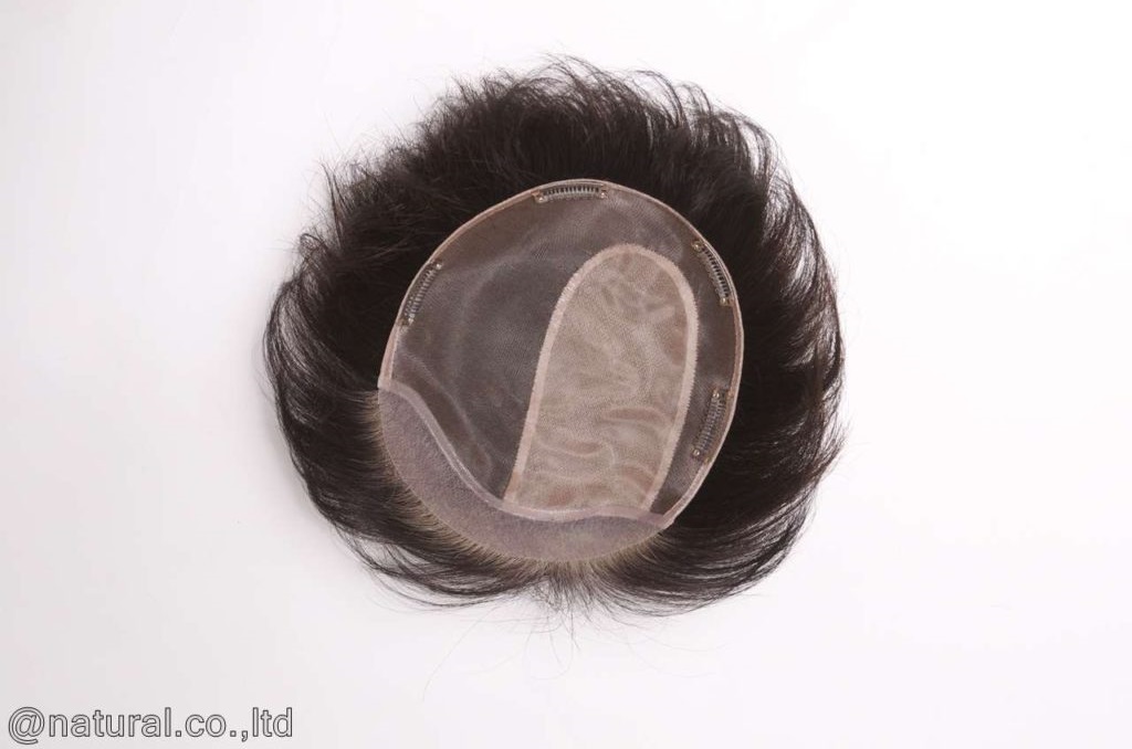 かつら全体画像